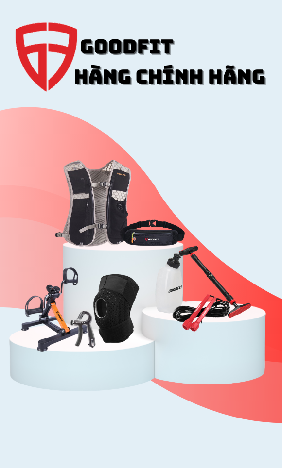 Goodfit - Chính Hãng
