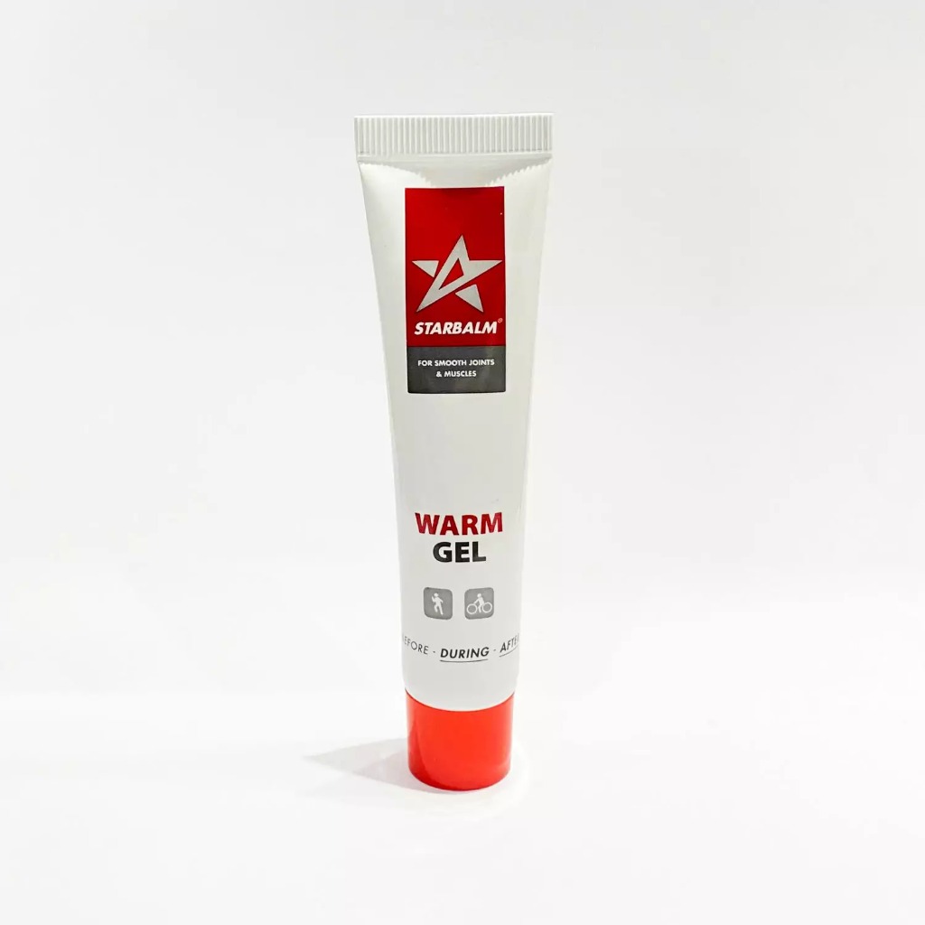 Gel làm nóng STARBALM® Warm Gel 25ml