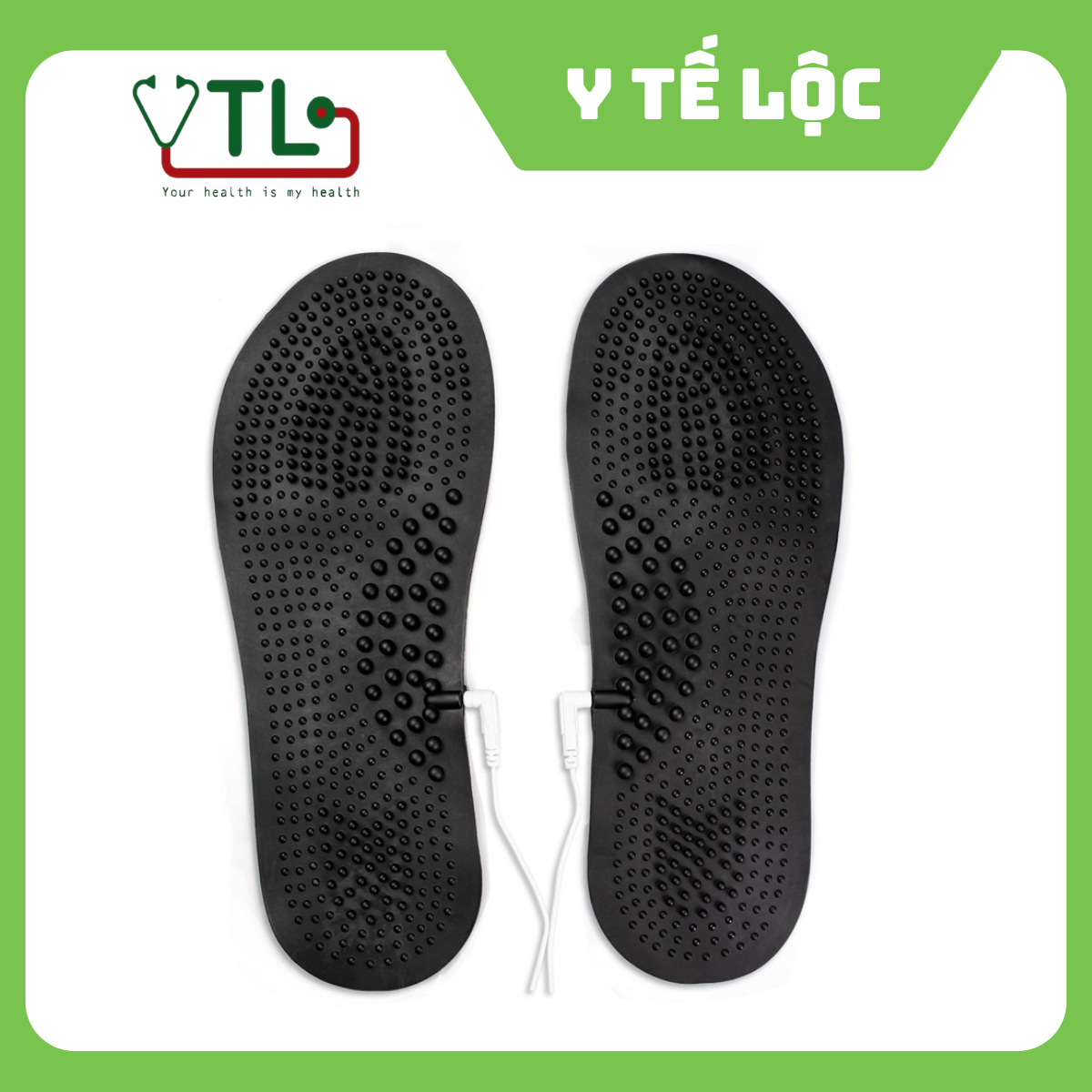 Dép Massage Bàn Chân Phụ kiện máy massage DR Ho