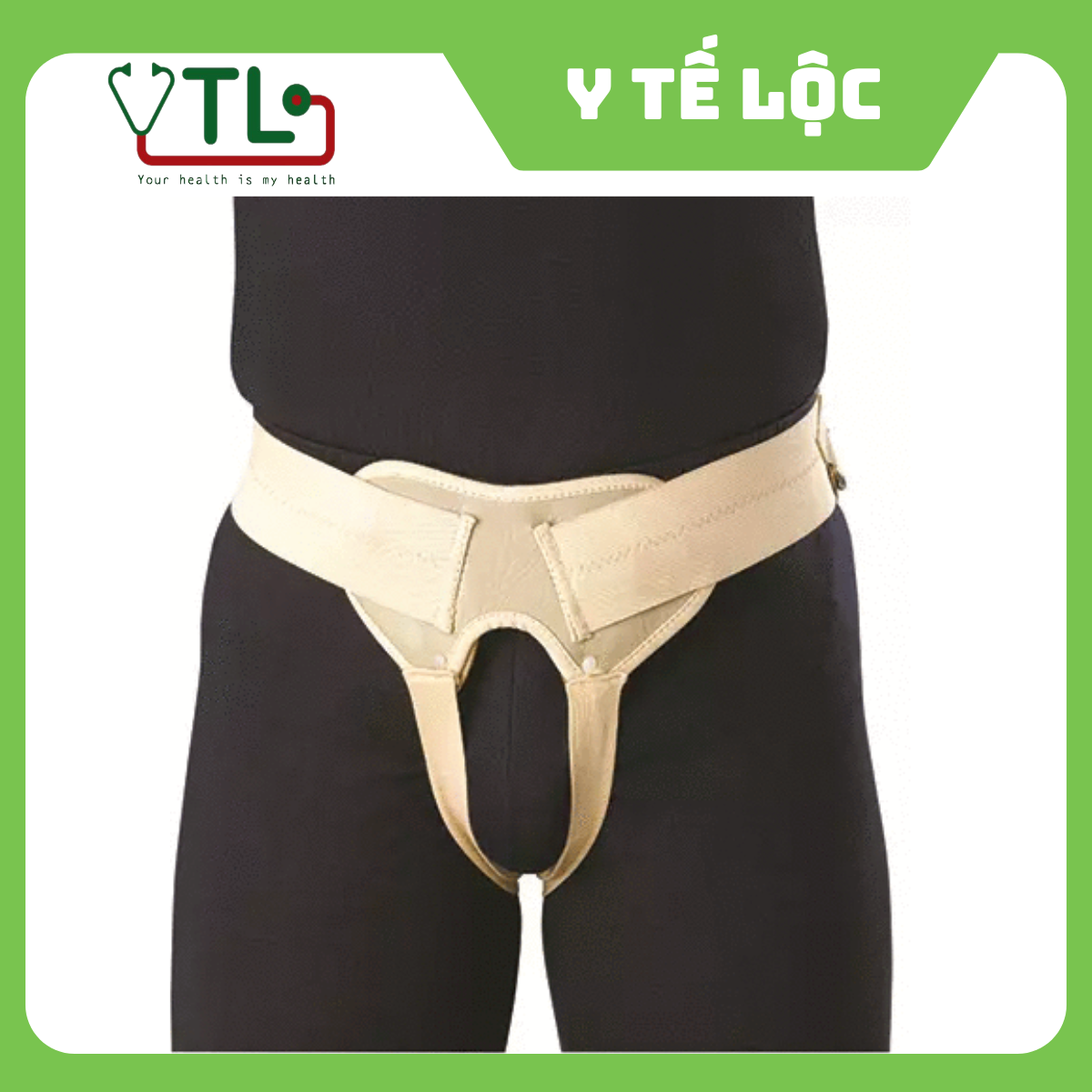 Đai thoát vị bẹn Dyna – 1335