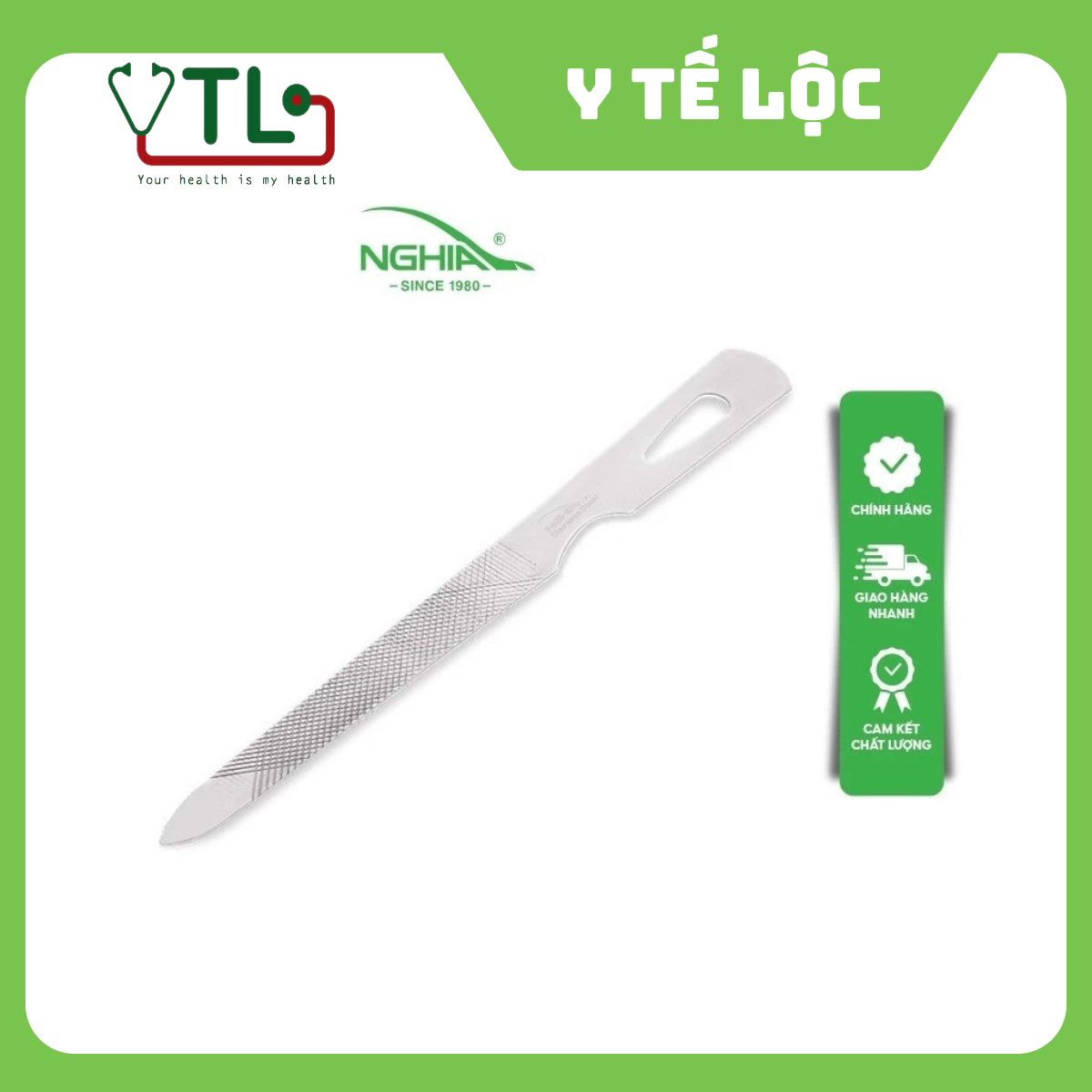 Cây Lấy Khoé (Kềm Nghĩa)