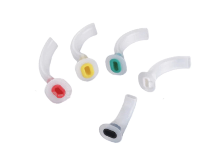 Dụng cụ chống cắn lưỡi AIRWAY GREETMED