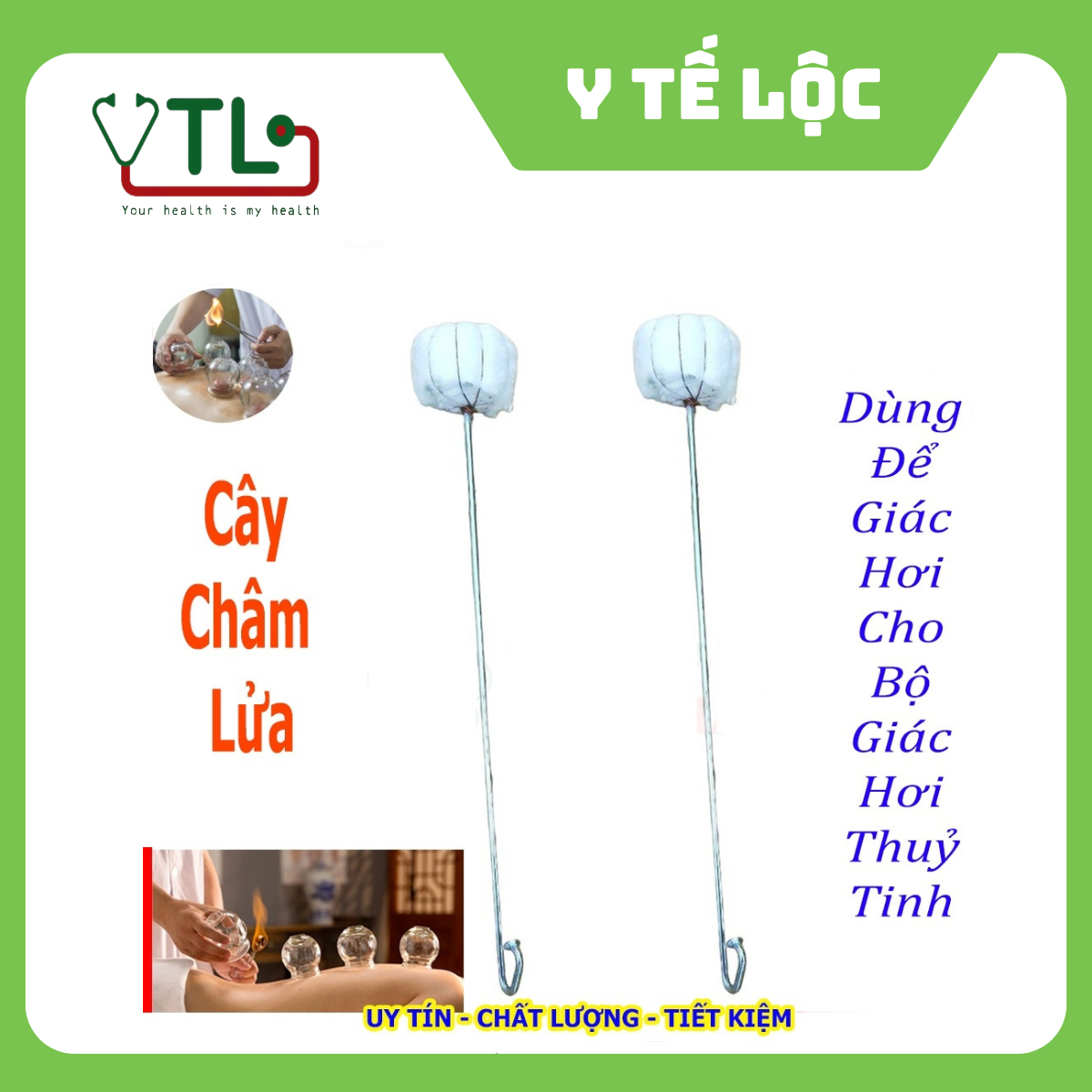 Cây châm lửa Giác Hơi