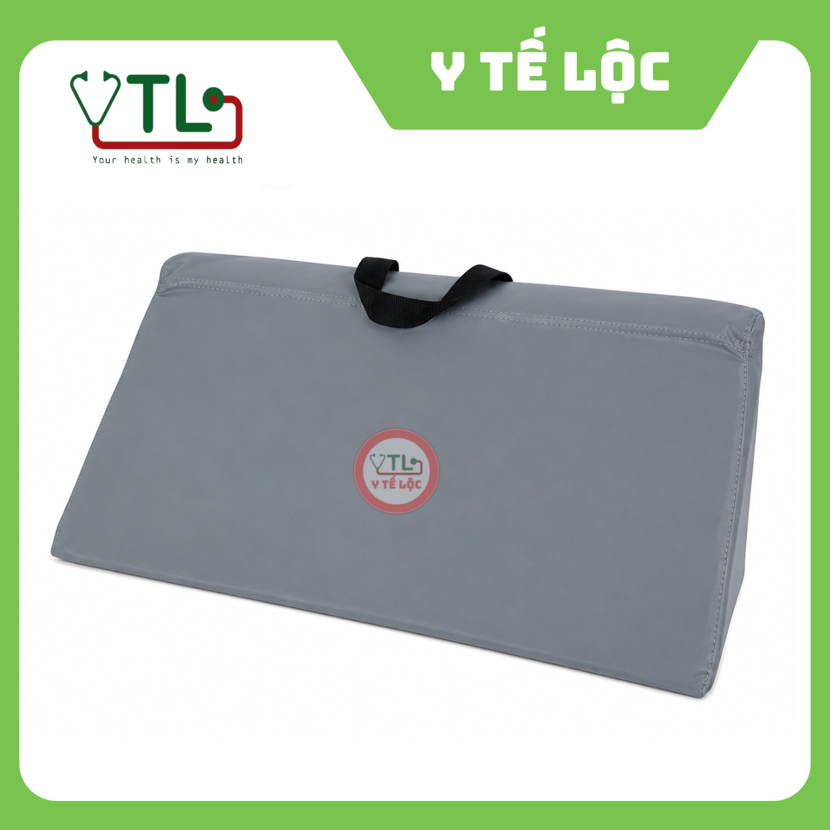 Gối Kê Tam Giác Yuminami