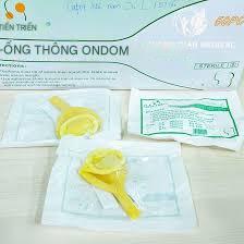 Capot tiểu Nam Greetmed (Combo 5 cái)