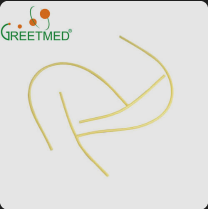 Ống thông đường mật chữ T Greetmed