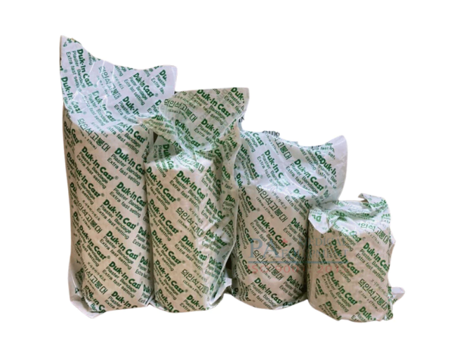 Bột bó thạch cao DUKIN Hàn Quốc