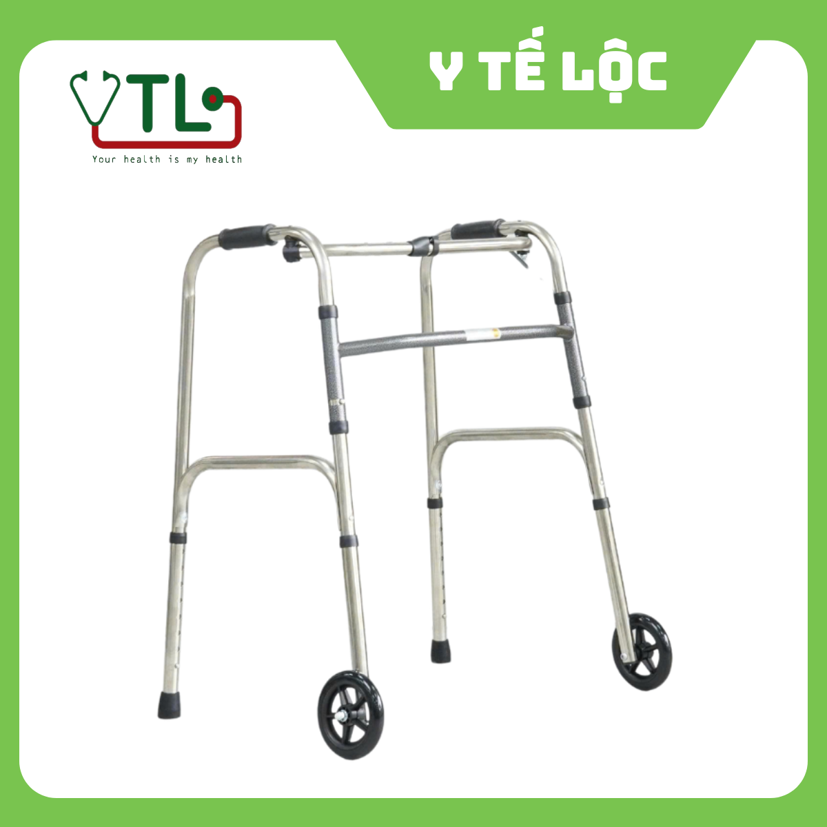 Khung Tập Đi Lucass VK-913