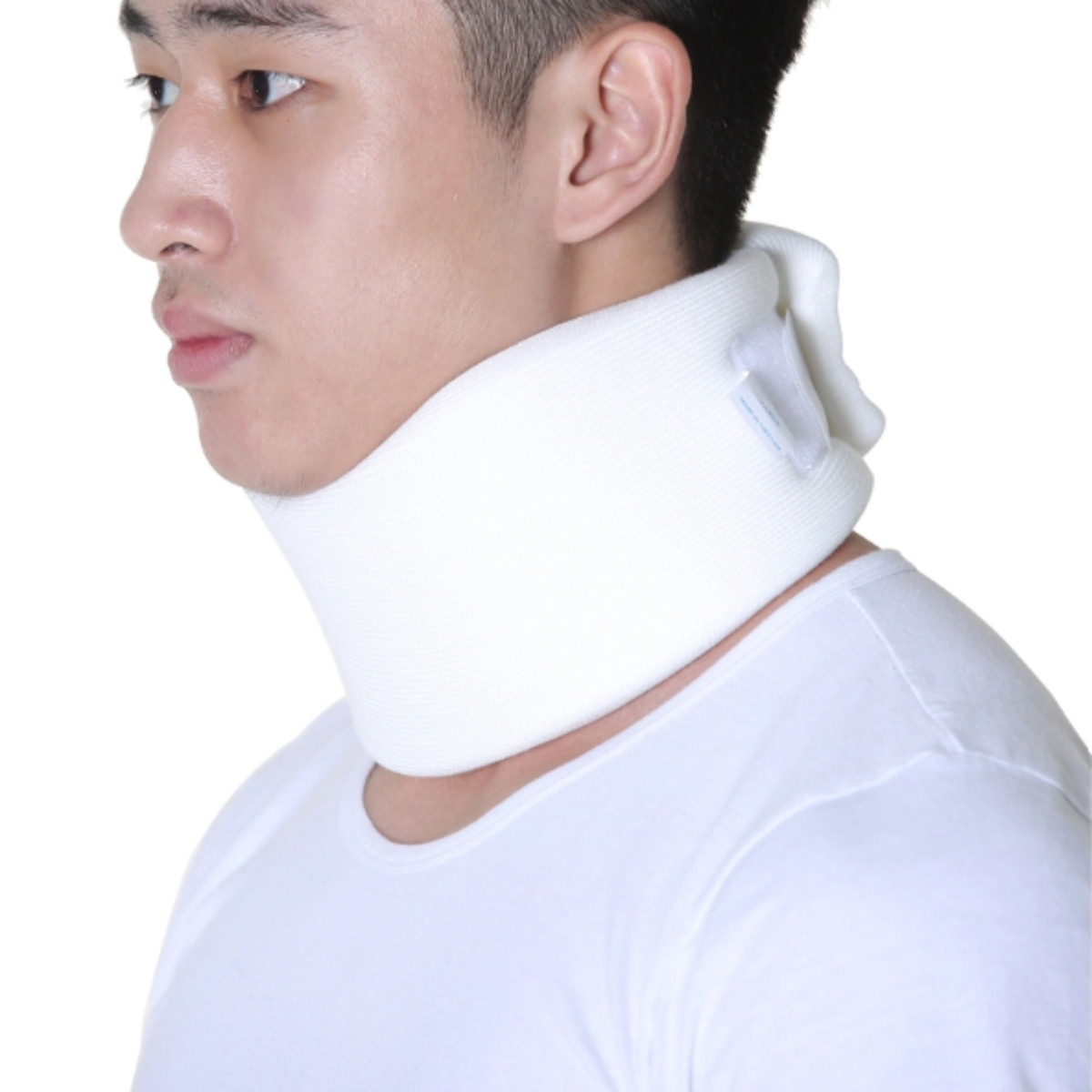 Nẹp Cổ Mềm H1 Orbe – Hỗ Trợ Cố Định Cột Sống Cổ, Giảm Vận Động Vùng Cổ
