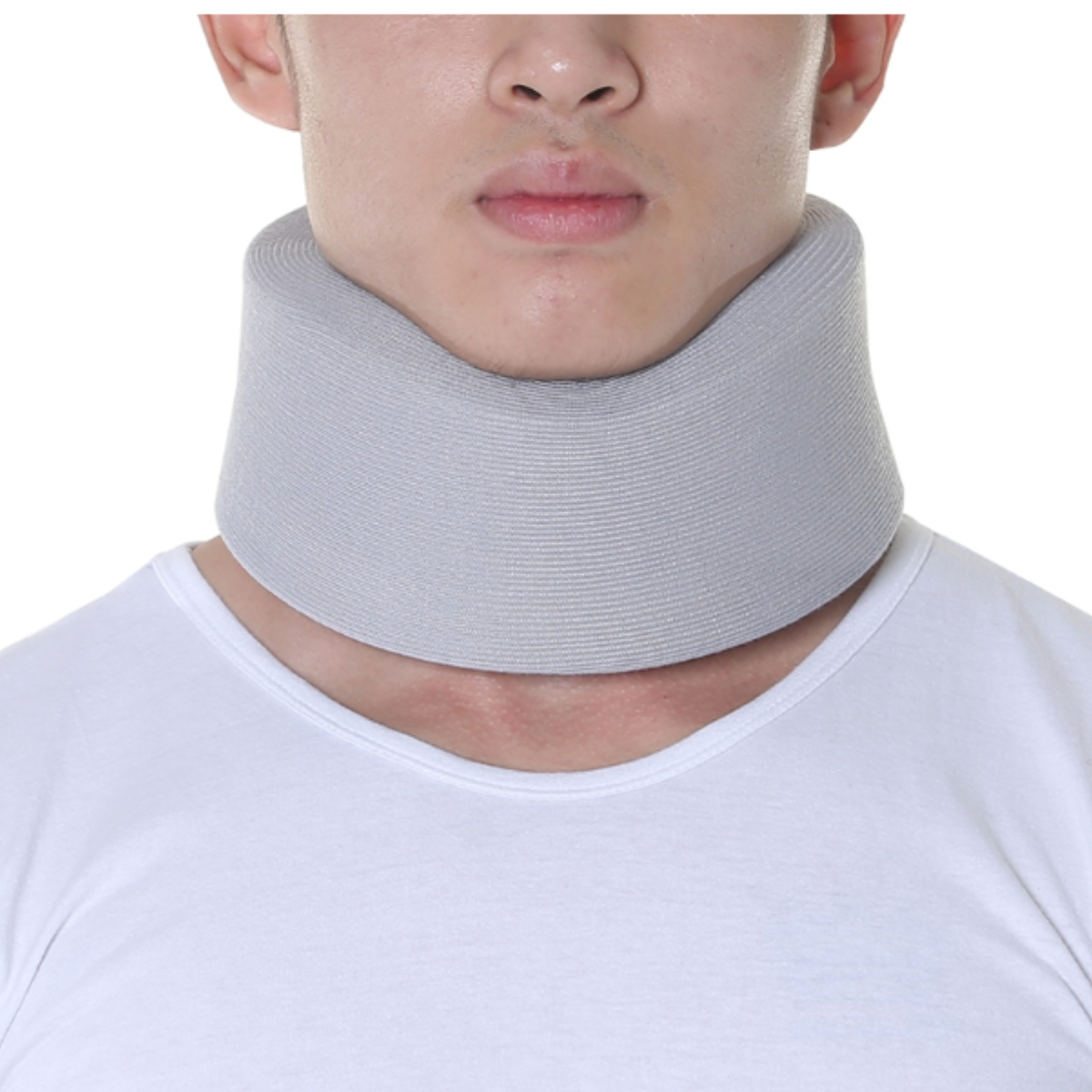 Nẹp Cổ Mềm Universal Orbe – Hỗ Trợ Cố Định Và Nâng Đỡ Cột Sống Cổ