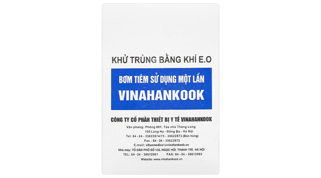 VINAHANKOOK