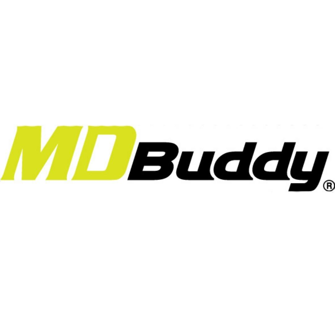 MDBuddy