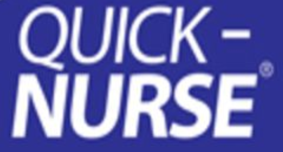 Quick - Nurse