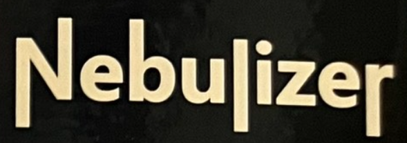 Nebulizer