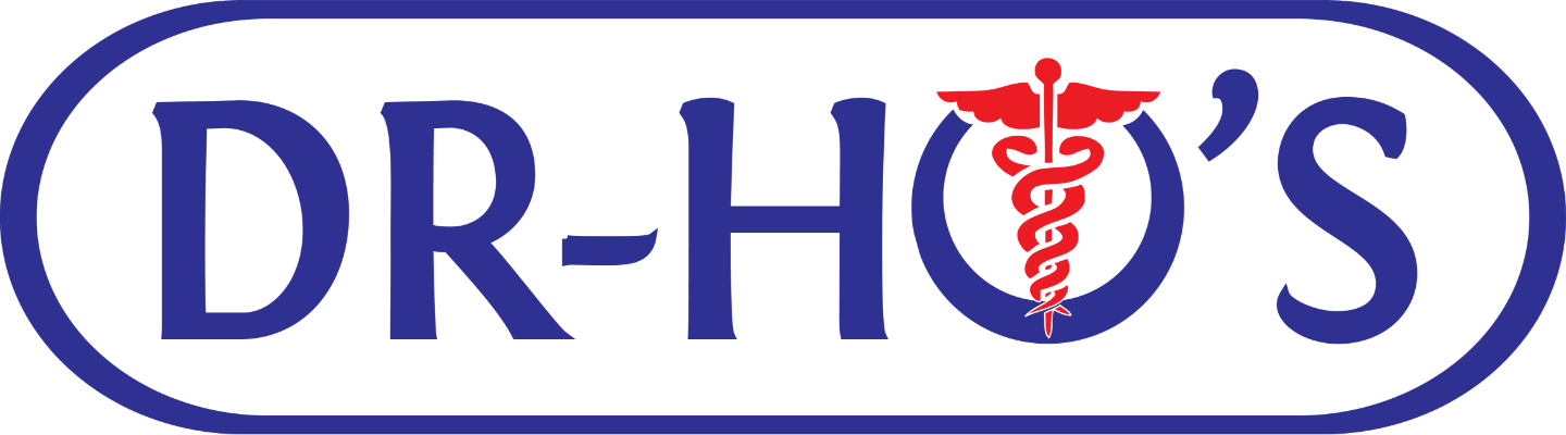 Dr-Ho's